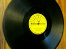 (78rpm) ''DOCTOR ROSS'' ''THE BOOGIE DISEASE'' (SUN 212)  (VG+)  (1954)