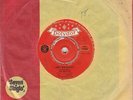 BEATLES 'AIN'T SHE SWEET' SOUTH AFRICA POLYDOR 45