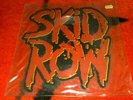 Shape Picture Disk LP,Record disc:Skid Row-18 & Life+Midnight/Tornado(Guns roses