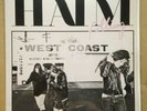 HAIM Falling 2013 Vinyl 10
