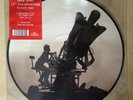 Kate Bush Cloudbusting Limited Edition 12″ Vinyl EP Picture disc 2019 Rocket Man