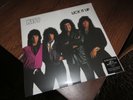 KISS LICK IT UP 2014 US Pressung mit US STICKER / LP / Vinyl - OVP - mint