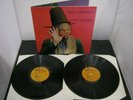 Vinyl Record Album TROUT MASK REPLICA CAPTAIN BEEFHEART (44)68