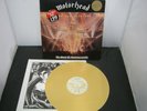 Vinyl Record Album MOTORHEAD NO SLEEP TIL HAMMERSMITH Gold Coloured Vinyl (45)48
