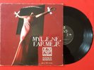 MYLÈNE FARMER JE TE RENDS AMOUR DANCE REMIXES 561129-1 VG+ VINYLE MAXI 33T LP