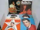 Vinyl Record Box-Set ELVIS PRESLEY'S GREATEST HITS (49)64
