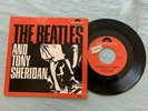 The Beatles And Tony Sheridan Polydor ? 41 646 Format: Vinyl 7