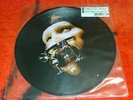 Picture Disk 10'' LP,Record disc:Marilyn Manson-The Beautiful People(LIMITED)