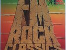 JIMIHENDRIX/PINK FLOYD/CREAM/BYRDS/THE CLASH FM Rock Classics 1988 OZ CBS EX/EX
