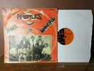 The Apostles ?-Black Is Beautiful- 1977 Afro Funk Rock Psych LP *Listen*