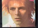 SPACE ODDITY by David Bowie - 12 Inch Vinyl LP - RCA - Excellent Condition