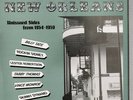 Tabby Thomas,Lester Robertson-Going To New Orleans- LP-Flyright 601