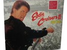 Eddie And The Cruisers II Motion Picture Vintage LP Vinyl Record