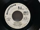 ALMETA LATTIMORE   These Memories. DJ demo northern soul 45 on MAINSTREAM. MP3