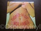 Tighten Up Volume 2 Superb Trojan Reggae Ska Vinyl LP  Trojan Records ?– TTL7
