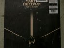 Marty Friedman ?–Wall Of Sound SEALED LP White Vinyl Megadeth Cacophony Ltd Ed.