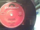 the NO NAMES RARE OZ BEAT 45 P/S Charlie Brown / I Love You Post in OZ $4