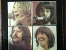 THE BEATLES - LET IT BE BOX SET WITH BOOK PSX 1 2U/3U  ALL ORIGINAL  APPLE
