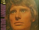 Johnny Hallyday THE BEST OF JOHNNY HALLYDAY 70's Japan PHILIPS BEST-17