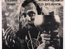 Gwydion - Sings Songs For The Old Religion LP - Nemeton - Private Psych Folk OG