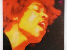 Jimi Hendrix Experience - Electric Ladyland 2xLP - Reprise Club VG+