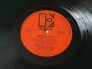 The Doors Waiting For The Sun 1st UK LP Red Elektra MONO *STUNNING Nr MINT*