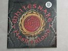 Whitesnake - Flesh & Blood - White Vinyl 2x LP - 300 - Sealed  RARE