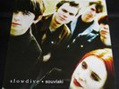 SLOWDIVE - SOUVLAKI  1993 CREATION CRELP 139 UK 1st Pr WITH INNER SHOEGAZE NM