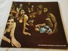 Jimi Hendrix Electric Ladyland 1st UK Track LP Full Blue Text *STUNNING NrMINT*
