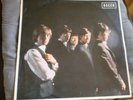 LP Rolling Stones Same D 64 Weinrot BLK mit Goldlinse Ultra Rarrr