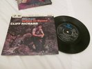 CLIFF RICHARD---WHEN IN ROME--EP---EX