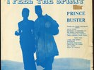 Prince Buster - I Feel The Spirit UK FAB LP Listen