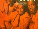 THE 3 SOUNDS s/t LP BLUE NOTE BLP 1600 47 W 63rd NYC dg mono Three RVG Ear