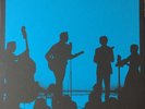 JACK WHITE ACOUSTIC IN IDAHO THIRD MAN RECORDS VAULT PACKAGE #28 STRIPES