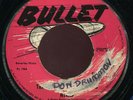 Rico - Tribute To Don Drummond UK Bullet 7