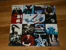 U2 SEALED ALTERNATIVE ROCK LP 