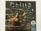 THE CHILLS new wave UK lp record with bonus 7