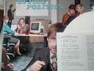 Divine Comedy Office Politics