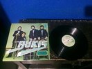 LP VINYL LOS BUKIS.- TE TUVE Y TE PERDI EXCELLENT CONDITION