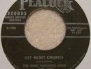 (45) (Hear) The Dixie Humming Birds - 