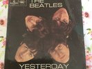 The Beatles - Yesterday EP 1965 Parlophone GEP 8948 45 RPM EP Mono Record