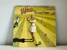 Genesis - Nursery Cryme - Pink Scroll A1/B1 UK 1st Press 12