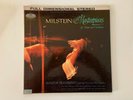 MILSTEIN MASTERPIECES, Milstein/Susskind, ORIGINAL1st US Capitol Stereo SP-8528