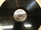 The CHAMPS  El Rancho Rock/Midnighter 78 rpm record