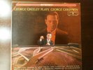 George Greeley Plays George Gershwin  (1962 WARNER BROS RECORDS) EX/EX