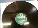 Cliff Richard  A Voice in the Wilderness/Don't Be Mad at Me 78 rpm record