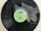 Vintage Inner View Queen Freddie Mercury Radio Interview Vinyl Record 1976 RARE