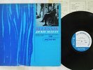 JACKIE MCLEAN BLUESNIK BLUE NOTE GXK-8219 Japan VINYL LP