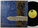 MADONNA Like A Virgin SIRE PRO-A-2172 12