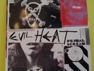 2LP Primal Scream ?– Evil Heat Vinyl EXC+ Cover Nm- W/Innersleeve